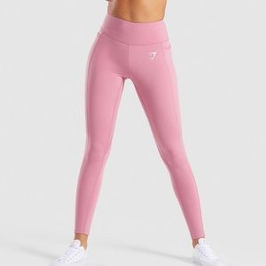 COPY - 🏋🏼‍♀️gymshark🏋🏼‍♀️ dreamy pink with pockets